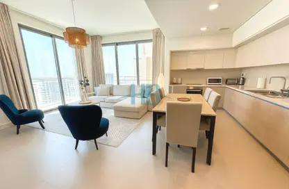 Apartment - 2 Bedrooms - 2 Bathrooms for sale in Marassi Shores Residences - Diyar Al Muharraq - Muharraq Governorate