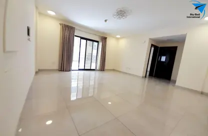 Apartment - 2 Bedrooms - 2 Bathrooms for rent in Adliya - Manama - Capital Governorate