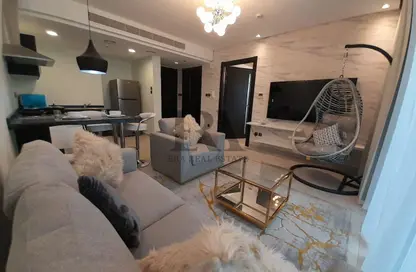 Apartment - 1 Bedroom - 1 Bathroom for sale in Al Juffair - Capital Governorate Apartment - 1 Bedroom - 1 Bathroom for sale in Al Juffair - Capital Governorate