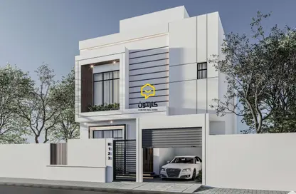 فيلا - 4 غرف نوم - 5 حمامات للبيع في النويدرات - المحافظة الوسطى