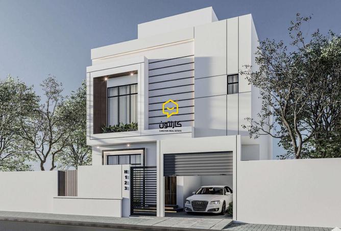 983086 - الصورة الرئيسية للعقار