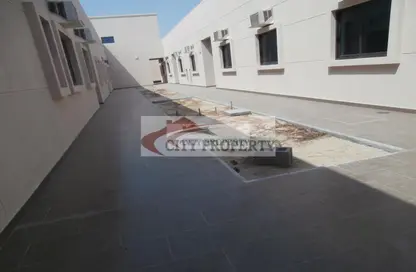 Bulk Rent Unit - Studio - 7+ Bathrooms for rent in Al Jasra - Northern Governorate