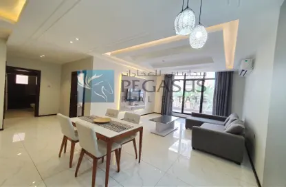 Apartment - 2 Bedrooms - 2 Bathrooms for rent in Saar - Northern Governorate