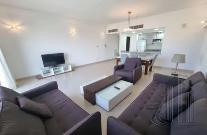 Apartment - 2 Bedrooms - 2 Bathrooms for rent in Amwaj Homes - Amwaj Islands - Muharraq Governorate