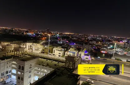 Apartment - 2 Bedrooms - 2 Bathrooms for sale in Al Juffair - Capital Governorate