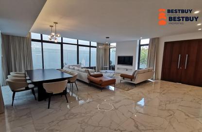 Villa - 3 Bedrooms - 4 Bathrooms for rent in Hamala - Northern Governorate