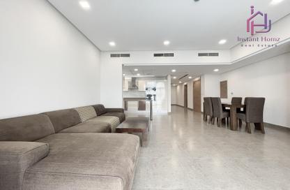 Apartment - 2 Bedrooms - 2 Bathrooms for rent in Saar - Northern Governorate