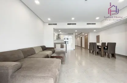 Apartment - 2 Bedrooms - 2 Bathrooms for rent in Saar - Northern Governorate
