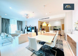 Apartment - 3 bedrooms - 2 bathrooms for sale in Seef - Capital Governorate Apartment - 3 bedrooms - 2 bathrooms for sale in Seef - Capital Governorate