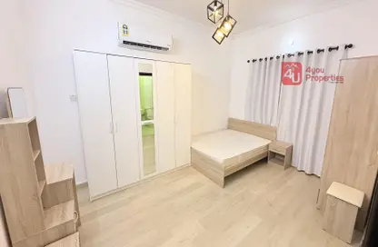 Apartment - 3 Bedrooms - 2 Bathrooms for rent in Zinj - Manama - Capital Governorate