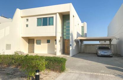 Villa - 3 Bedrooms - 4 Bathrooms for sale in Murjan 1 (Phase 1 and 2) - Durrat Al Bahrain - Southern Governorate