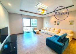 Apartment - 3 bedrooms - 4 bathrooms for rent in Amwaj Avenue - Amwaj Islands - Muharraq Governorate