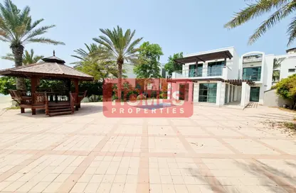 Villa - 5 Bedrooms - 6 Bathrooms for rent in Tala Island - Amwaj Islands - Muharraq Governorate