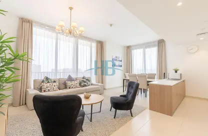 Apartment - 3 Bedrooms - 4 Bathrooms for rent in Marassi Al Bahrain - Diyar Al Muharraq - Muharraq Governorate Apartment - 3 Bedrooms - 4 Bathrooms for rent in Marassi Al Bahrain - Diyar Al Muharraq - Muharraq Governorate