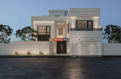 Villa - 5 Bedrooms - 7 Bathrooms for sale in Saar - Northern Governorate