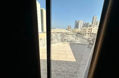 شقة - غرفة نوم - 1 حمام للايجار في الجفير - محافظة العاصمة