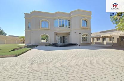 Villa - 5 Bedrooms - 5 Bathrooms for rent in Saar - Northern Governorate