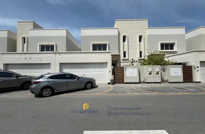 Villa - 3 Bedrooms - 5 Bathrooms for sale in Al Noor - Diyar Al Muharraq - Muharraq Governorate