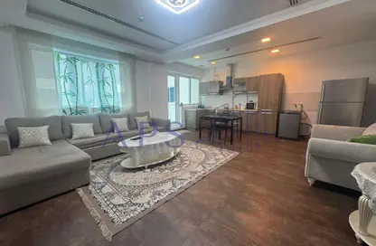 Apartment - 1 Bedroom - 2 Bathrooms for rent in Amwaj Homes - Amwaj Islands - Muharraq Governorate