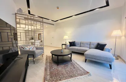 Apartment - 2 Bedrooms - 2 Bathrooms for rent in Seef - Capital Governorate