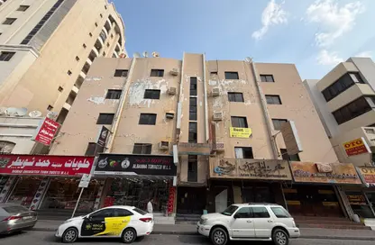 شقة - 2 غرف نوم - 2 حمامات للايجار في الحورة - محافظة العاصمة