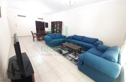 Apartment - 2 Bedrooms - 2 Bathrooms for rent in Al Juffair - Capital Governorate