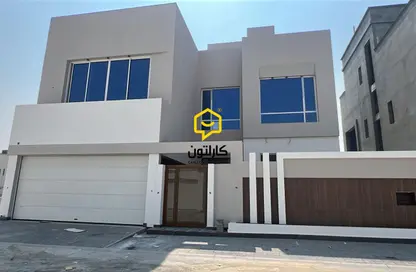 Villa - 4 Bedrooms - 6 Bathrooms for sale in Bu Quwah - Northern Governorate