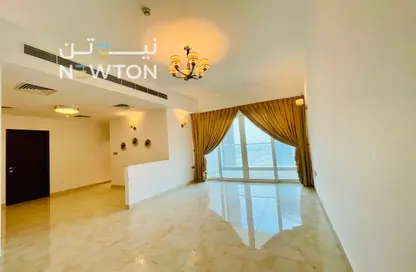 Apartment - 2 Bedrooms - 2 Bathrooms for rent in Seef - Capital Governorate