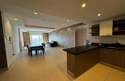 Apartment - 2 Bedrooms - 3 Bathrooms for rent in The Lagoon - Amwaj Islands - Muharraq Governorate