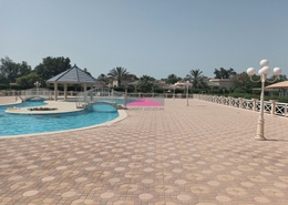 Villa - 5 bedrooms - 5 bathrooms for rent in Al Qurayyah - Northern Governorate