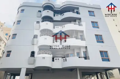 Whole Building - Studio - 7+ Bathrooms for sale in Um Al Hasam - Manama - Capital Governorate