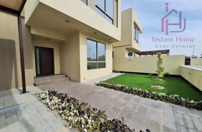 Villa - 4 Bedrooms - 5 Bathrooms for rent in Janabiya - Northern Governorate