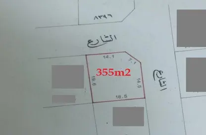 Land - Studio for sale in Maqabah - Northern Governorate