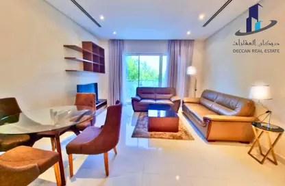 Apartment - 3 Bedrooms - 3 Bathrooms for rent in Um Al Hasam - Manama - Capital Governorate