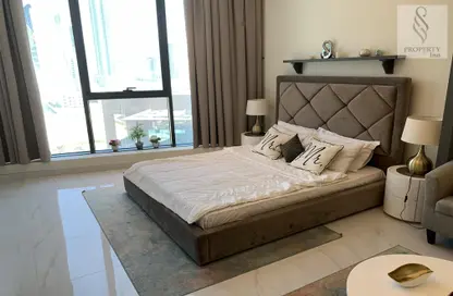 Apartment - 1 Bathroom for sale in Seef - Capital Governorate