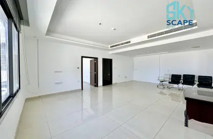 Office Space - Studio - 2 Bathrooms for rent in Seef - Capital Governorate