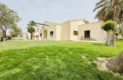 Villa - 5 Bedrooms - 4 Bathrooms for rent in Saar - Northern Governorate