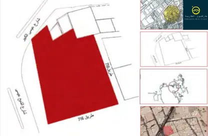 Land - Studio for sale in Manama Downtown - Manama - Capital Governorate