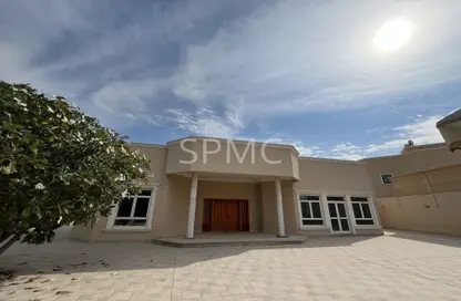 Villa - 4 Bedrooms - 4 Bathrooms for rent in Saar - Northern Governorate