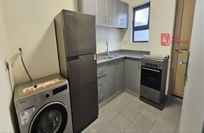 Apartment - Studio - 1 Bathroom for rent in Adliya - Manama - Capital Governorate