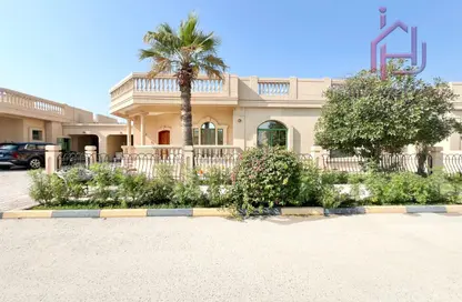 Villa - 3 Bedrooms - 3 Bathrooms for rent in Janabiya - Northern Governorate