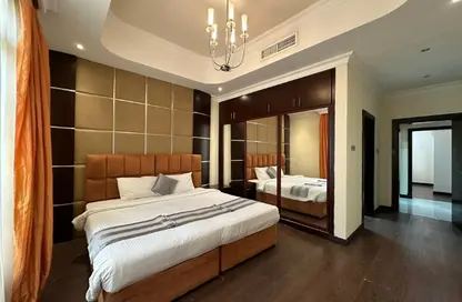 Apartment - 2 Bedrooms - 2 Bathrooms for rent in Seef - Capital Governorate