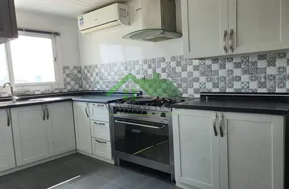 Apartment - 3 Bedrooms - 4 Bathrooms for rent in Hidd - Muharraq Governorate