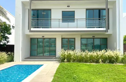 فيلا - 5 غرف نوم - 5 حمامات للبيع في جزيرة تالا - أمواج - المحرق