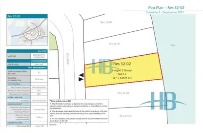 Land - Studio for sale in Canal View - Dilmunia Island - Muharraq Governorate
