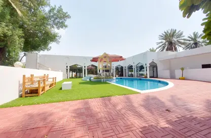 Villa - 3 Bedrooms - 3 Bathrooms for rent in Saar - Northern Governorate