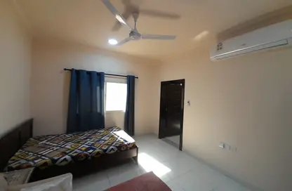 Apartment - 1 Bedroom - 1 Bathroom for rent in Jid Ali - Central Governorate