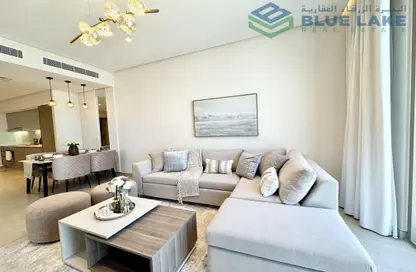 Apartment - 1 Bedroom - 2 Bathrooms for rent in Seef - Capital Governorate