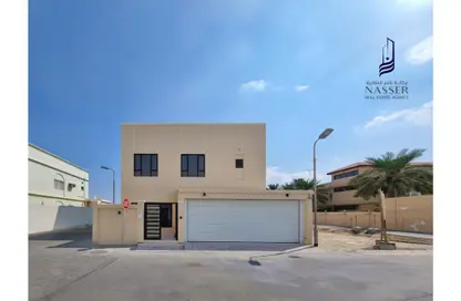 فيلا - 4 غرف نوم - 5 حمامات للبيع في الرفاع الغربي - الرفاع - المحافظة الجنوبية