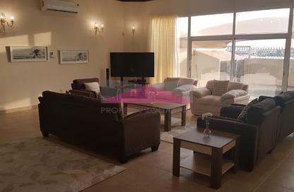 Villa - 4 Bedrooms - 4 Bathrooms for rent in Hidd - Muharraq Governorate